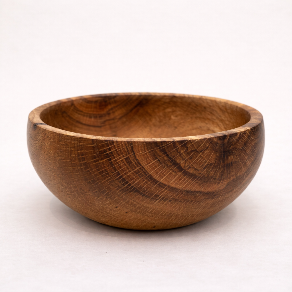 Gary Oak Bowl