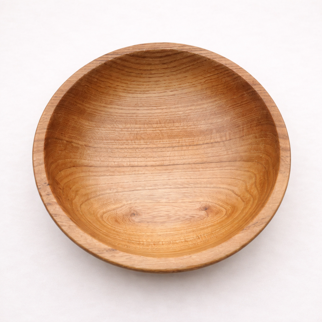 Ash Wood Bowl