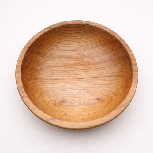 Ash Wood Bowl