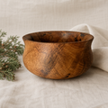 Spalted Garry Oak