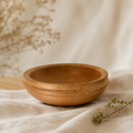 Sugar Maple Bowl