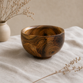 Elm Wood Bowl